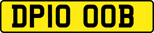 DP10OOB