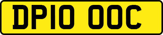 DP10OOC