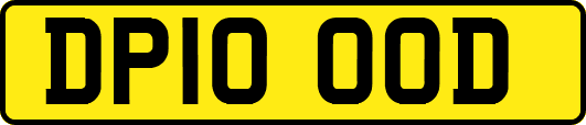 DP10OOD