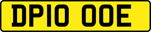 DP10OOE