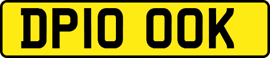DP10OOK