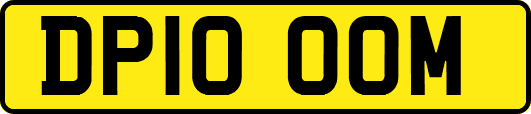 DP10OOM