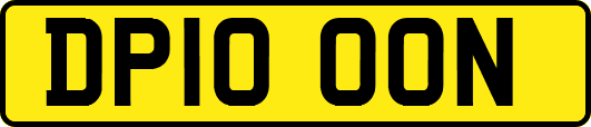 DP10OON