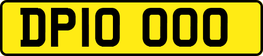 DP10OOO