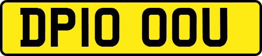 DP10OOU
