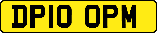 DP10OPM
