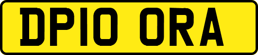 DP10ORA