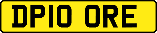 DP10ORE