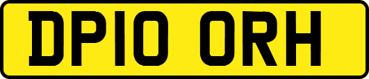 DP10ORH