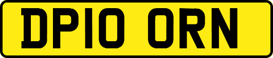 DP10ORN