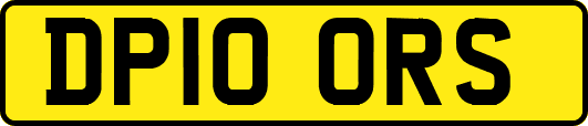 DP10ORS