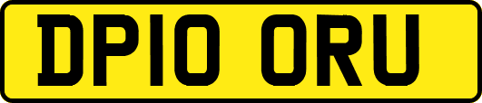 DP10ORU