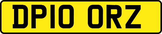 DP10ORZ