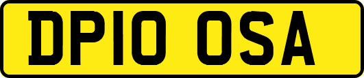 DP10OSA
