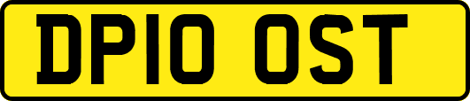 DP10OST