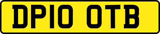 DP10OTB