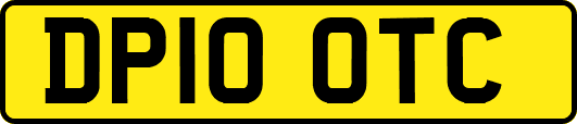 DP10OTC