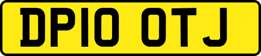 DP10OTJ