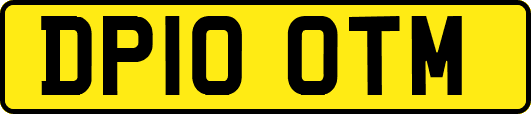 DP10OTM