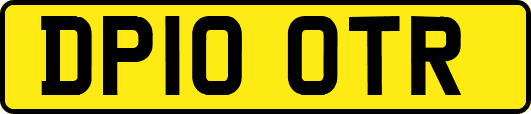 DP10OTR