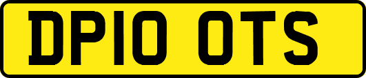 DP10OTS