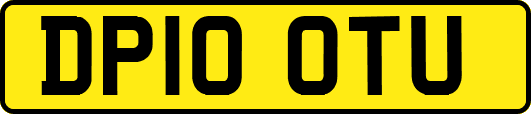 DP10OTU