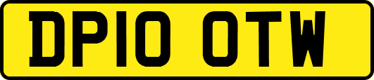 DP10OTW