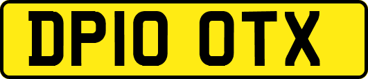 DP10OTX