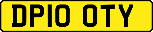DP10OTY