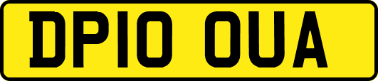 DP10OUA