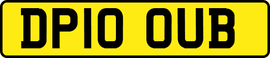 DP10OUB