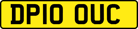 DP10OUC