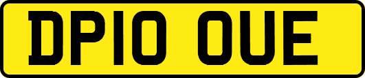 DP10OUE