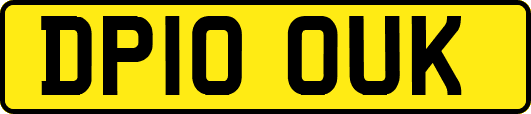 DP10OUK