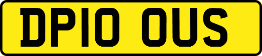 DP10OUS