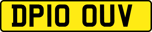 DP10OUV
