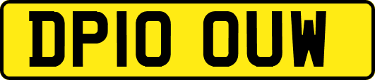 DP10OUW