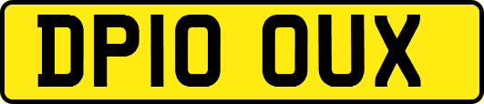 DP10OUX