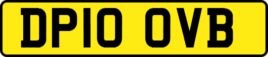 DP10OVB