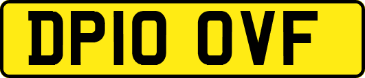DP10OVF