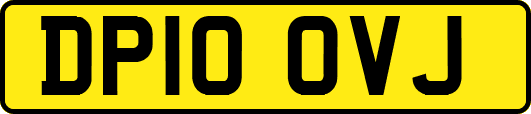 DP10OVJ