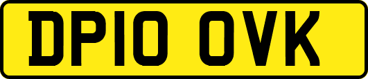 DP10OVK