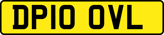 DP10OVL