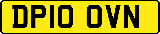 DP10OVN
