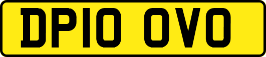 DP10OVO