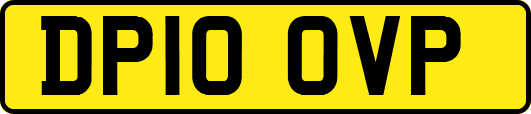 DP10OVP