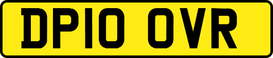 DP10OVR