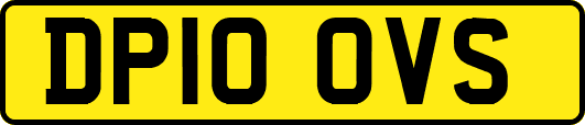 DP10OVS