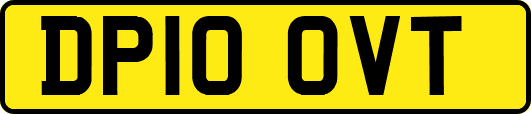 DP10OVT