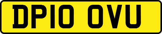 DP10OVU
